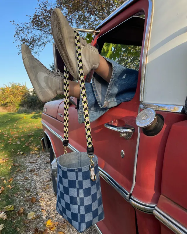 The Rope Mari sold by Salt Strap