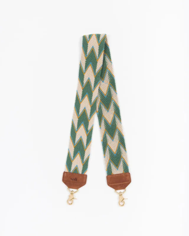 the Samantha Strap sold by Salt Strap