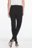 Pull-On Narrow Leg Pant - Black sold by SlimSation