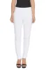 Pull-On Narrow Leg Pant - White sold by SlimSation