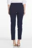 Pull-On Midnight Blue Ankle Pants sold by SlimSation