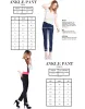 Wide Band Elastic Waist Ankle Pants - White sold by SlimSation