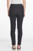 Pull-On Narrow Leg Pant - Black Denim sold by SlimSation