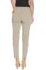 Plus Size Pull On Trouser Pants - Stone sold by SlimSation