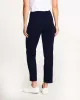 Petite Golf Ankle Pant - Midnight Blue sold by SlimSation