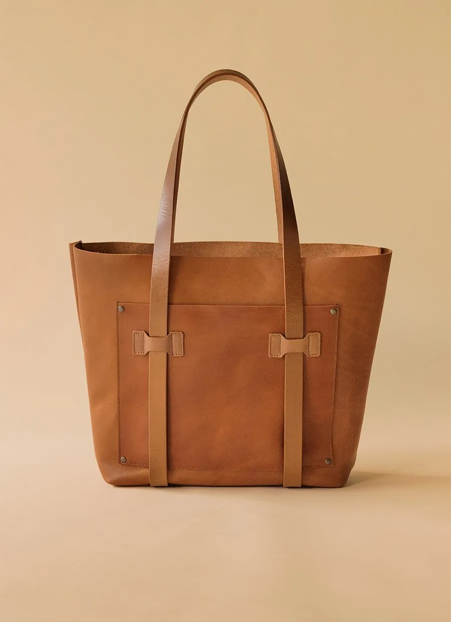 The Cargo Tote Bag sold by WP Standard product image thumbnail 5