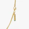 Gold Skull Necklace sold by WP Standard