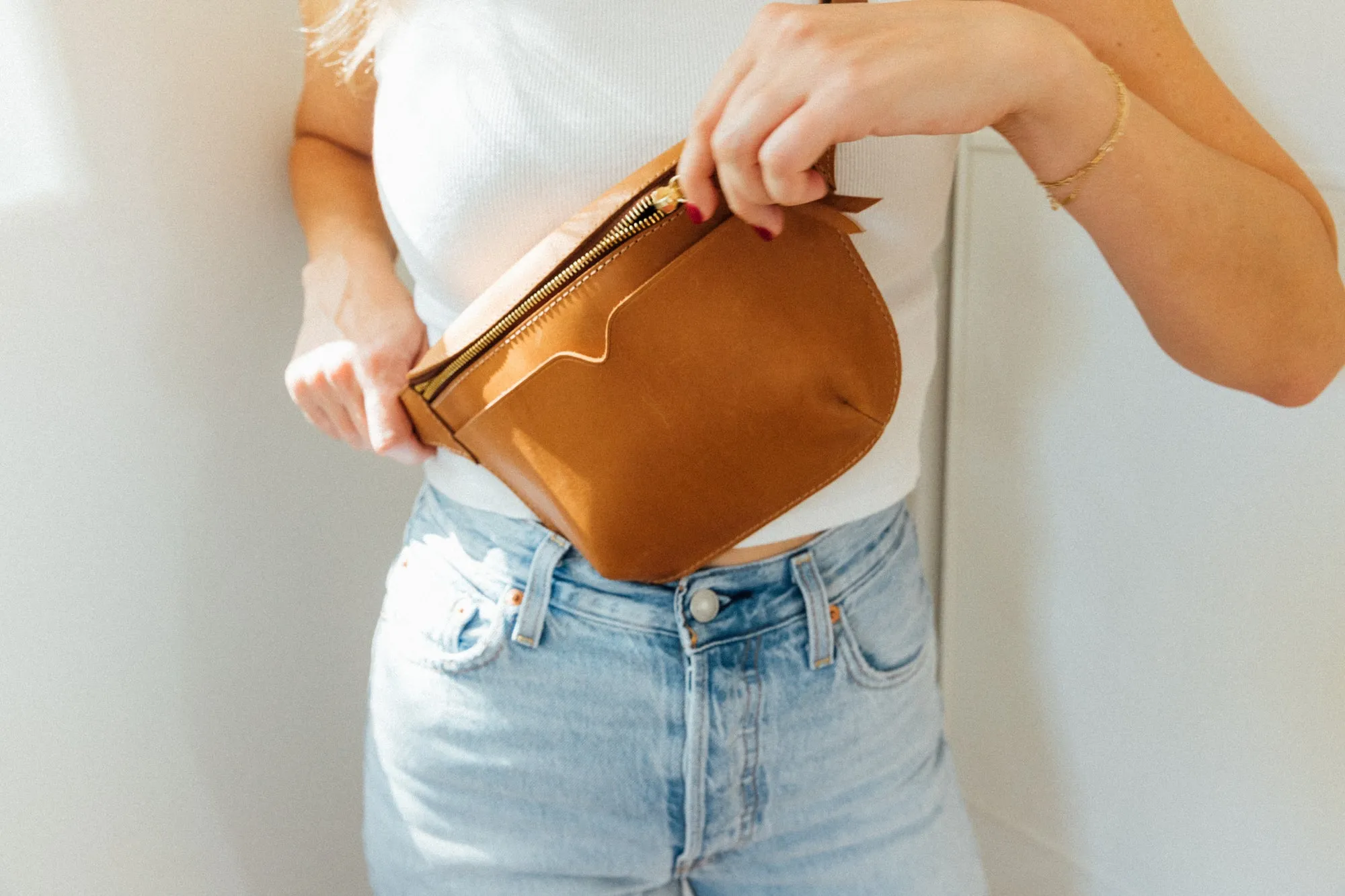 The Sling Bag sold by WP Standard product image thumbnail 4