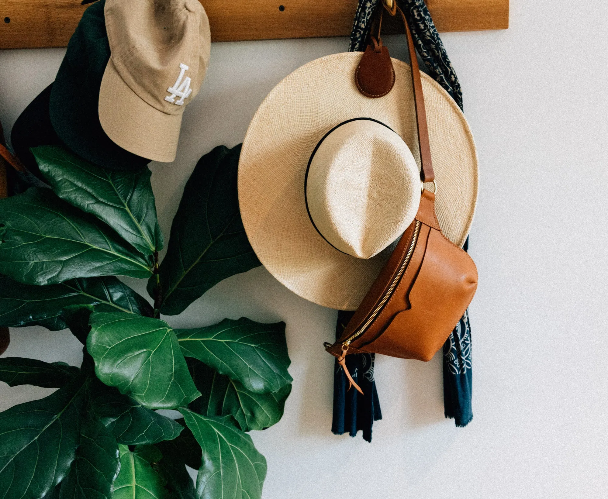 The Sling Bag sold by WP Standard product image thumbnail 5