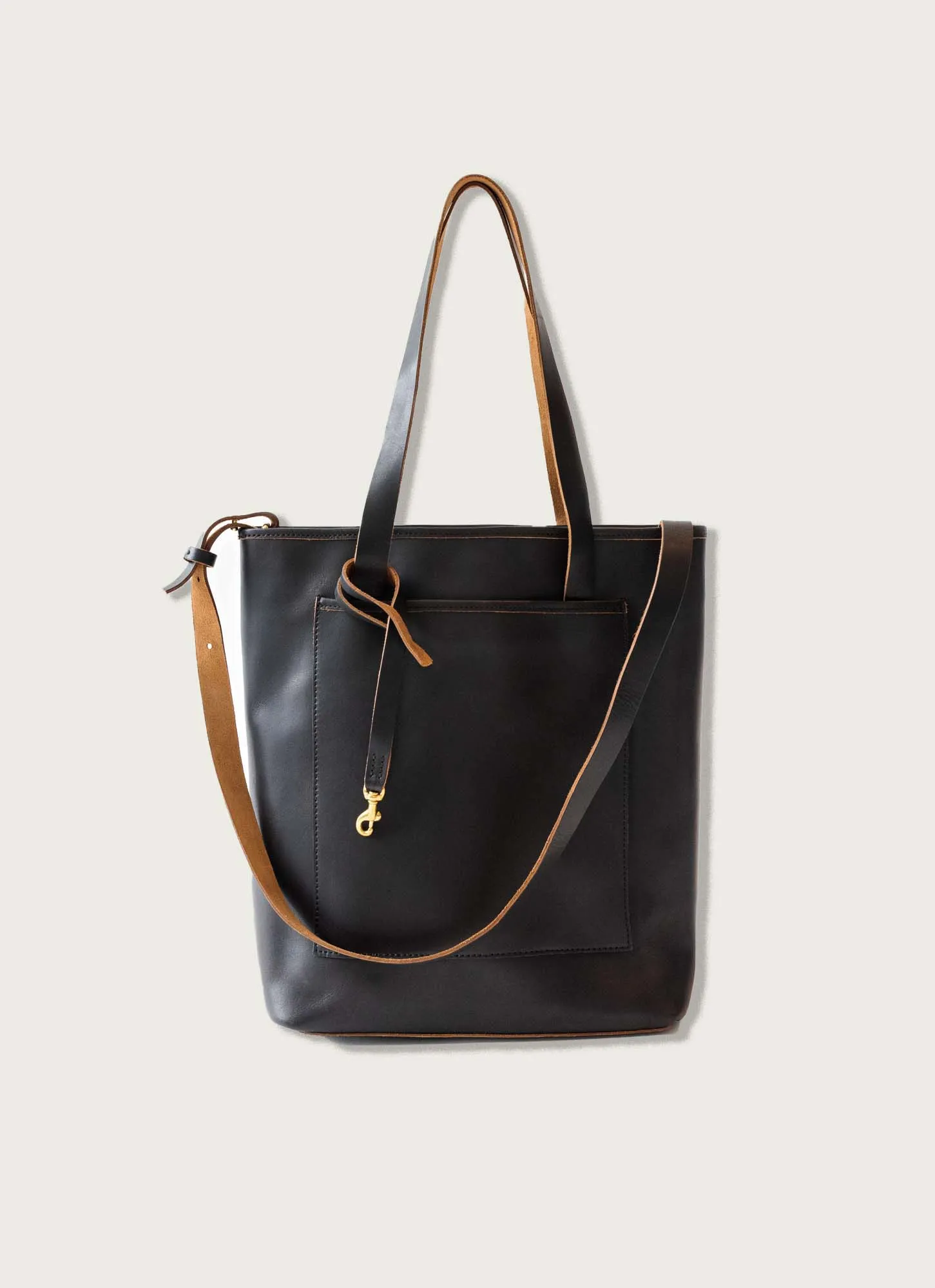 The Bedford Leather Tote Bag sold by WP Standard product image thumbnail 5