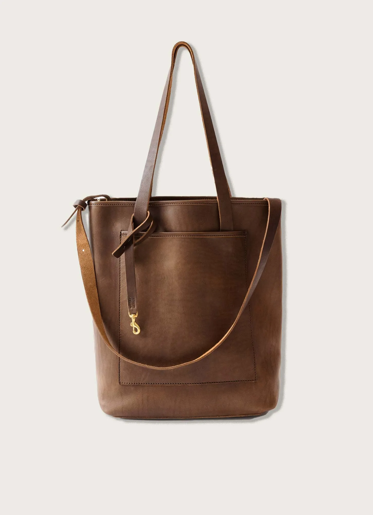 The Bedford Leather Tote Bag sold by WP Standard product image thumbnail 2