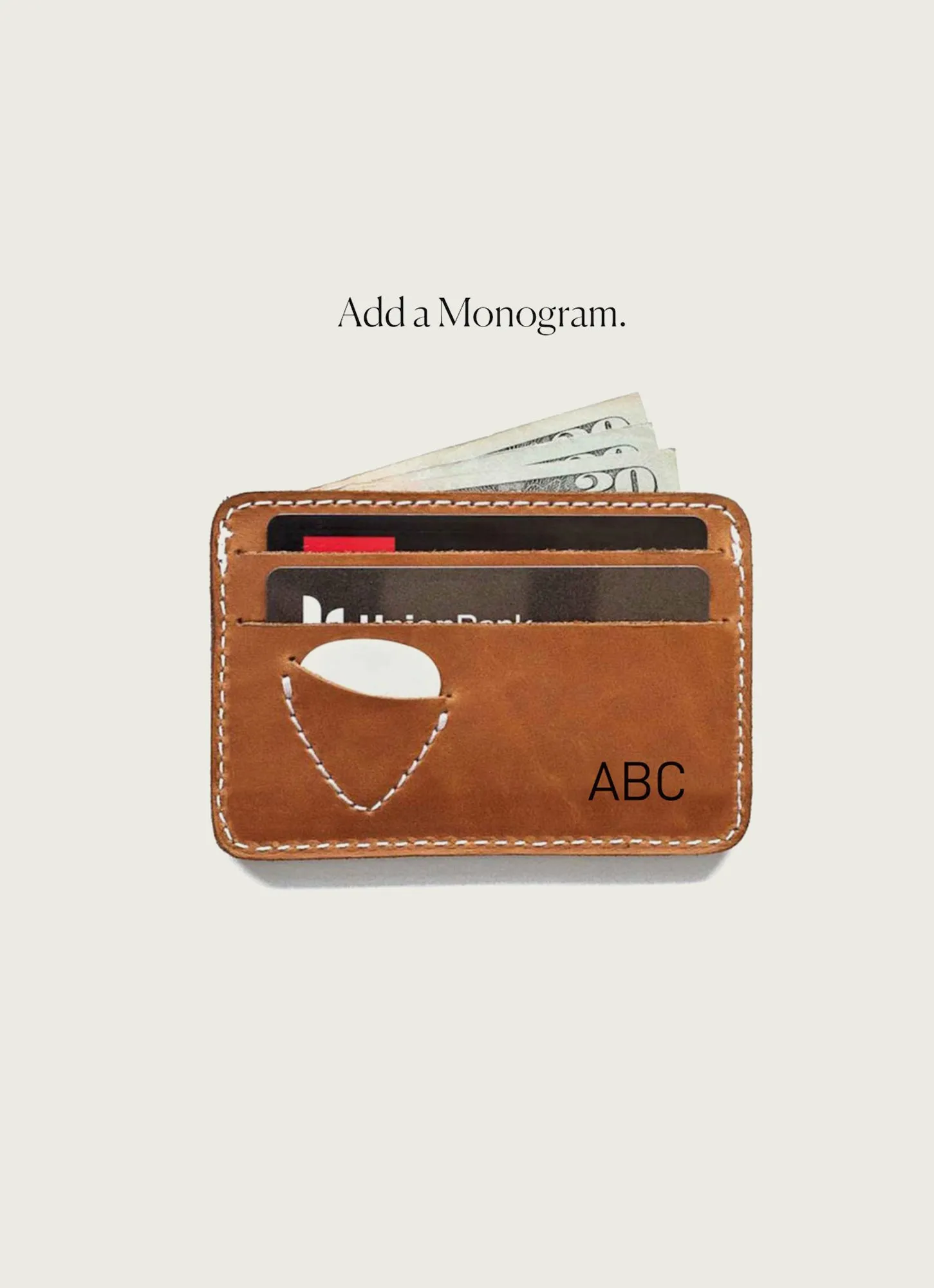 The Picker's Wallet sold by WP Standard product image thumbnail 5