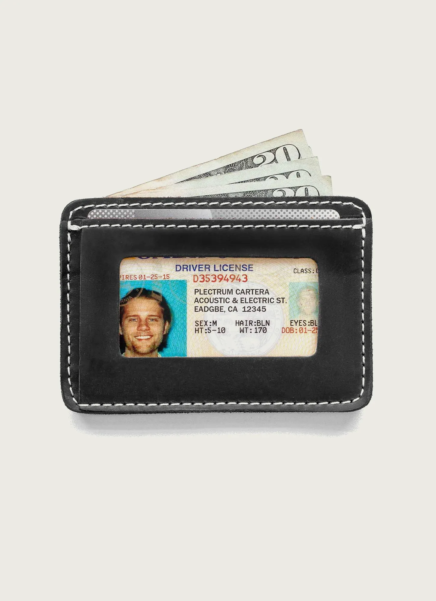 The Picker's Wallet sold by WP Standard product image thumbnail 4