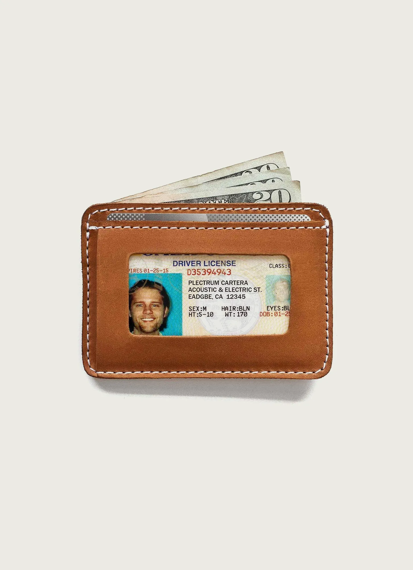 The Picker's Wallet sold by WP Standard product image thumbnail 2