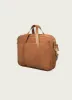 Rough-out Woodward Briefcase sold by WP Standard
