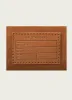 Rough-out Woodward Briefcase sold by WP Standard