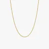 Gold Rope Chain sold by WP Standard