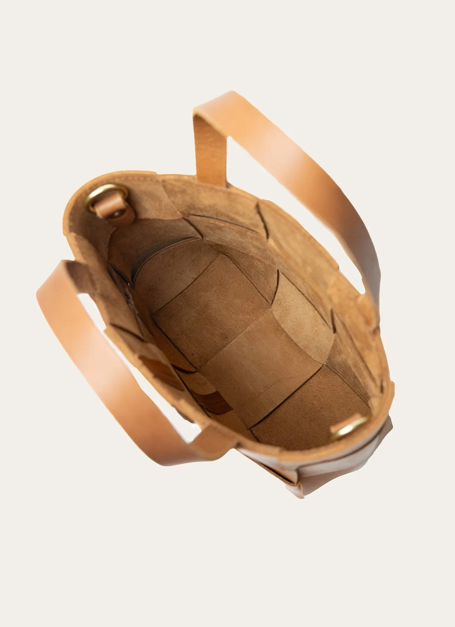 The Woven Mini Tote sold by WP Standard product image thumbnail 5