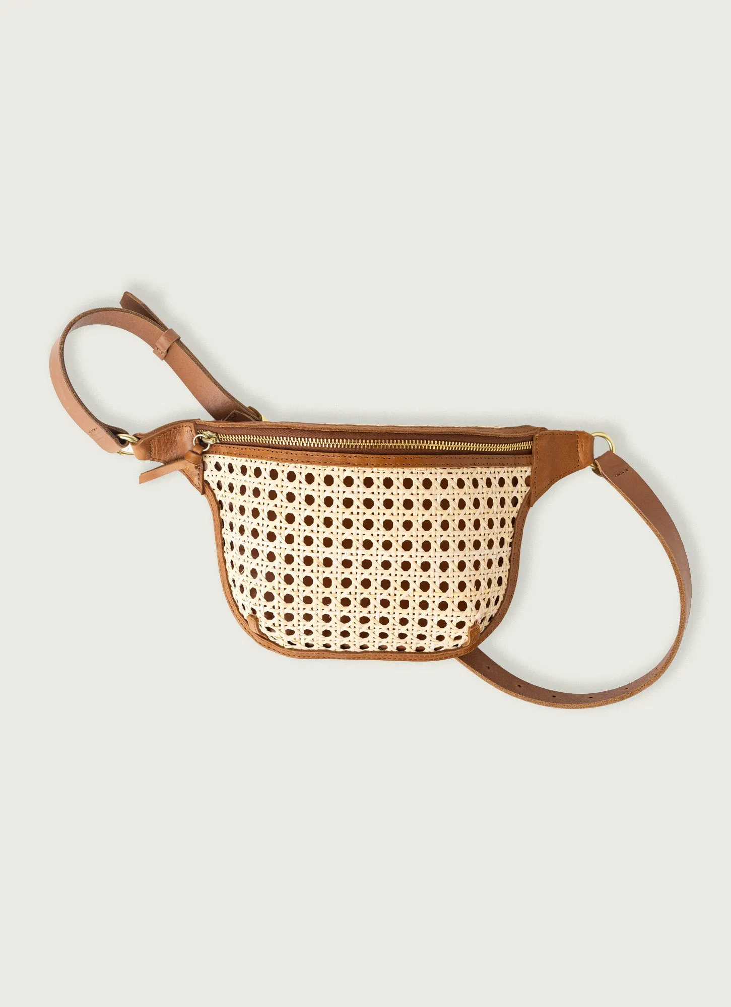Rattan Sling Bag sold by WP Standard