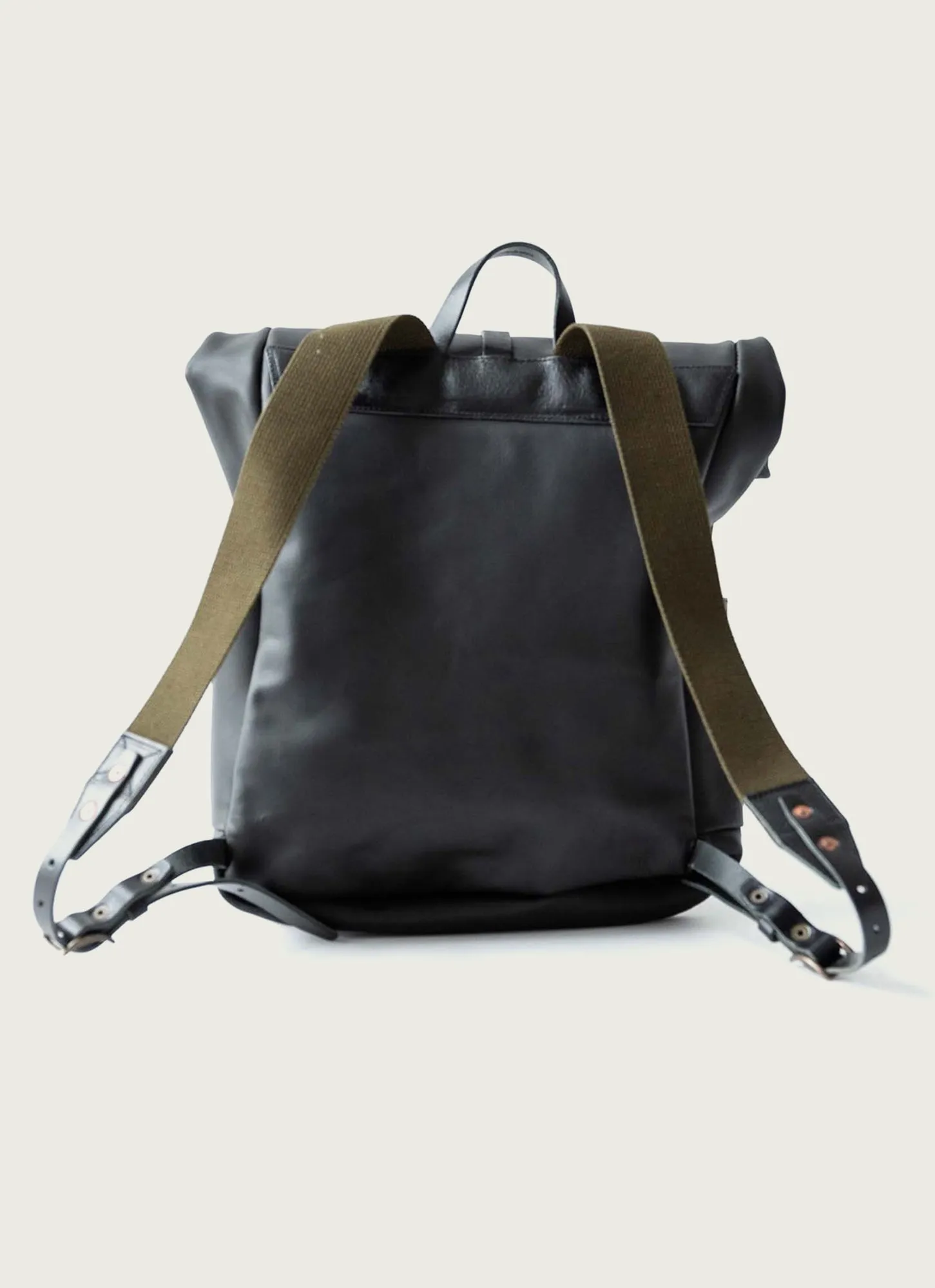 Roll Top Backpack sold by WP Standard product image thumbnail 2
