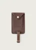Leather Luggage Tag sold by WP Standard