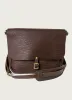 The Bull Messenger Bag sold by WP Standard