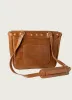 The Bull Messenger Bag sold by WP Standard