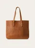Vintage Bullhide Tote Bag sold by WP Standard