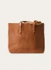 Vintage Bullhide Tote Bag sold by WP Standard