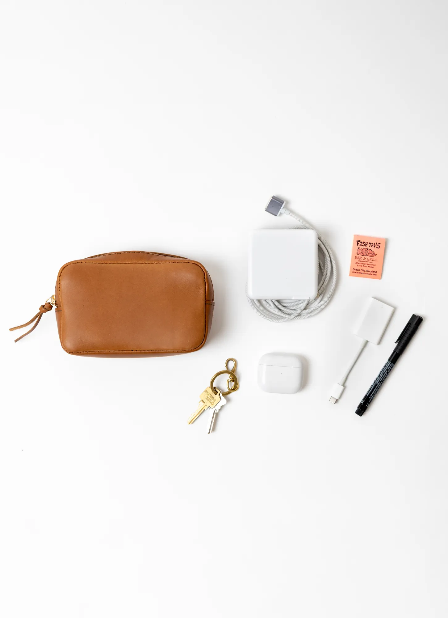 The Gadget Bag sold by WP Standard product image thumbnail 5