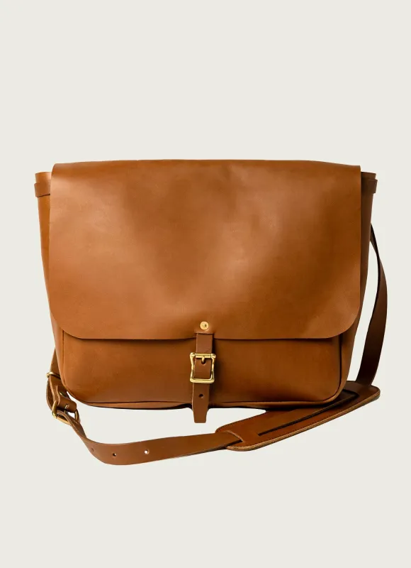 Vintage Postal Messenger Bag sold by WP Standard