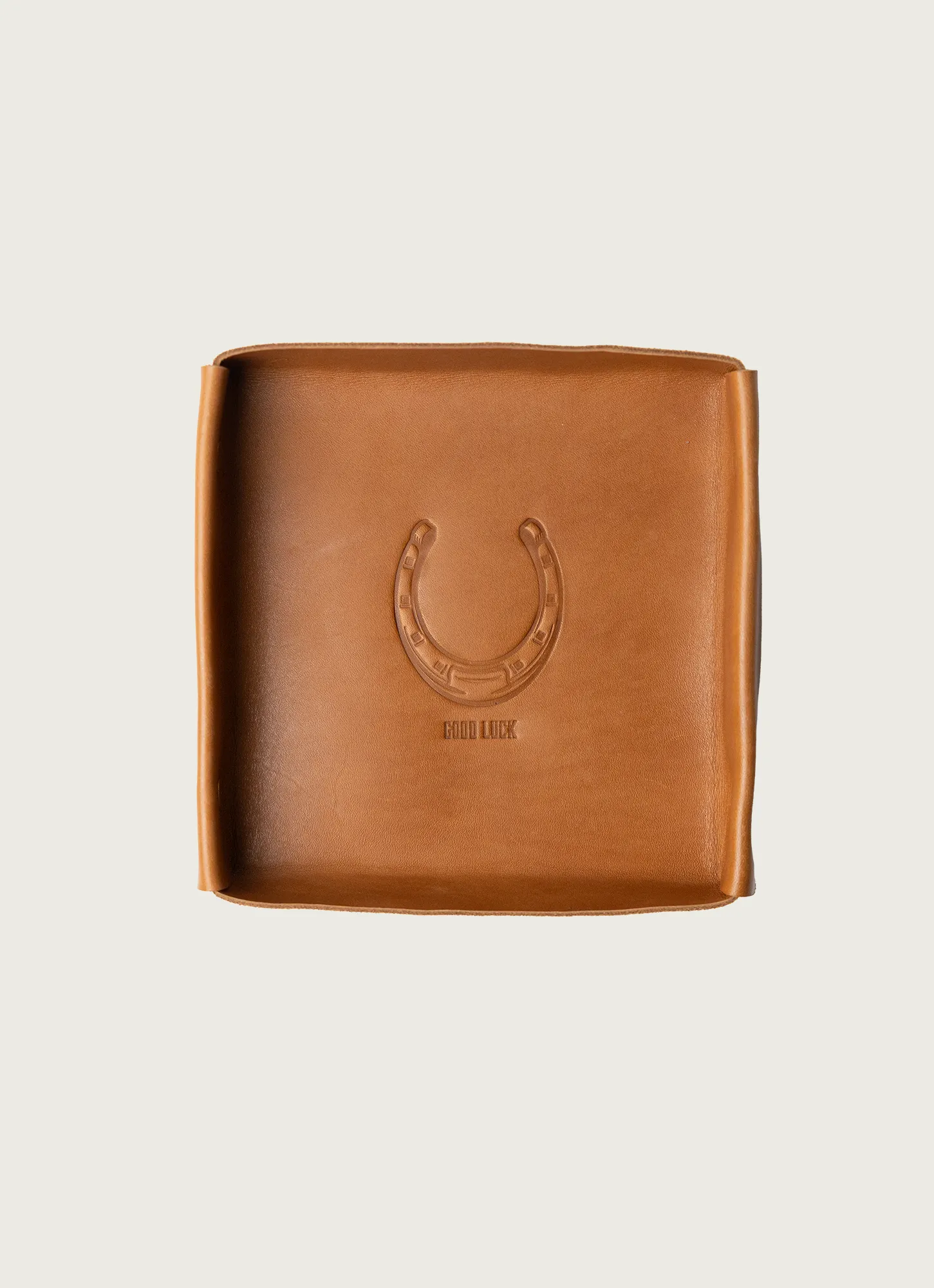 Leather Valet Tray sold by WP Standard product image thumbnail 3