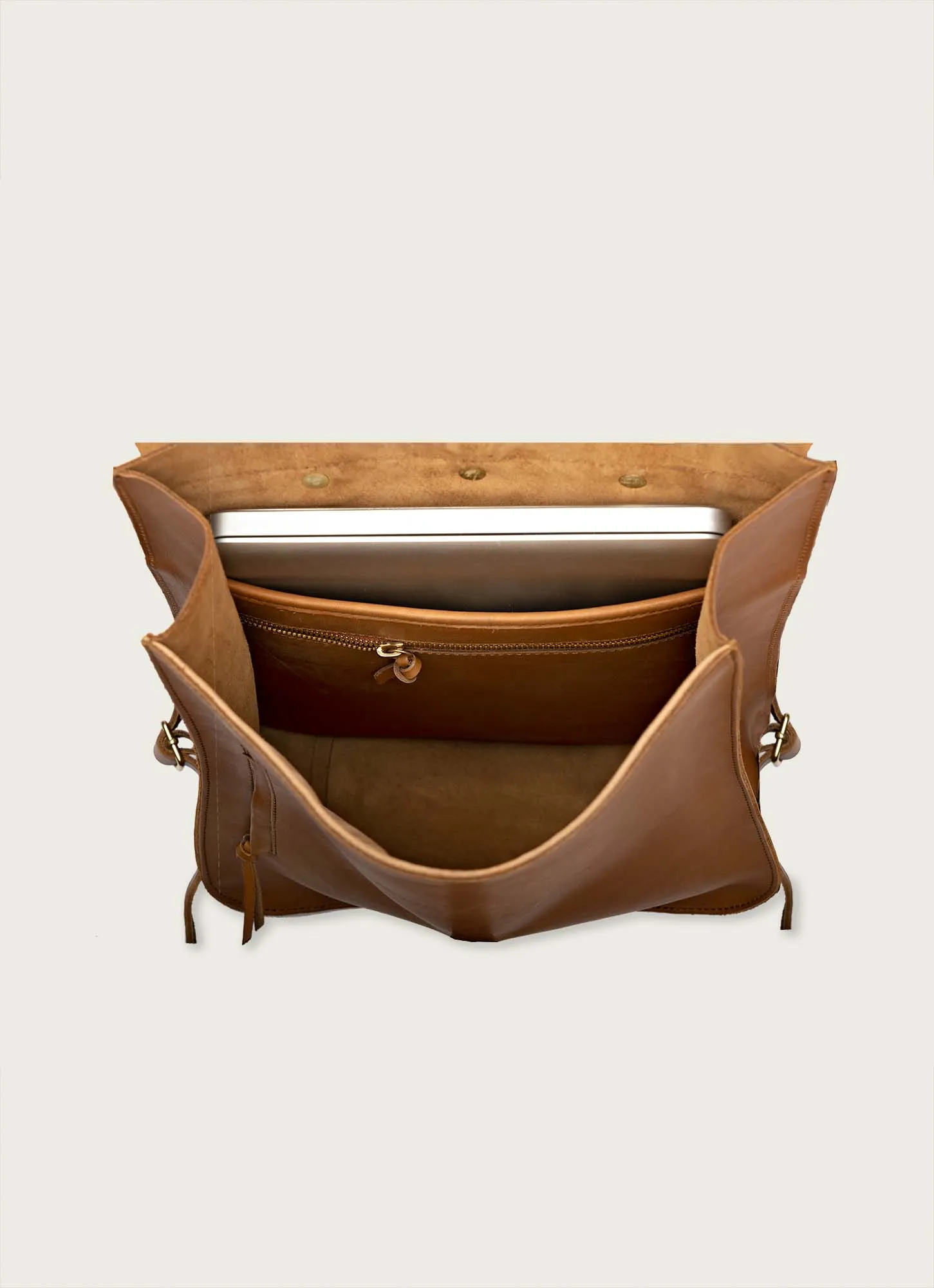 The Ellis Backpack sold by WP Standard product image thumbnail 3