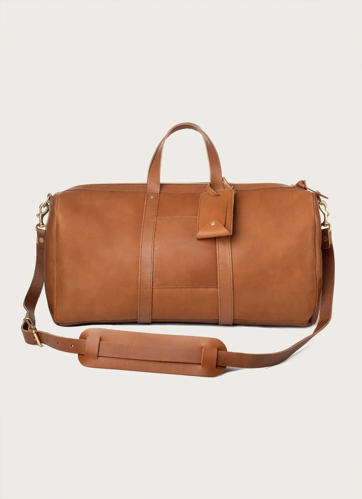 PanAm Duffle Bag sold by WP Standard product image thumbnail 2