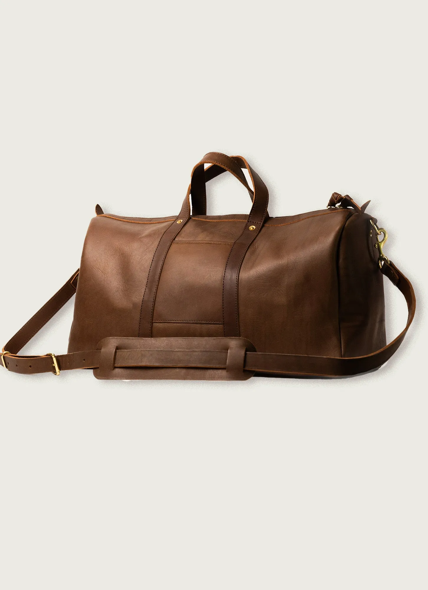 PanAm Duffle Bag sold by WP Standard