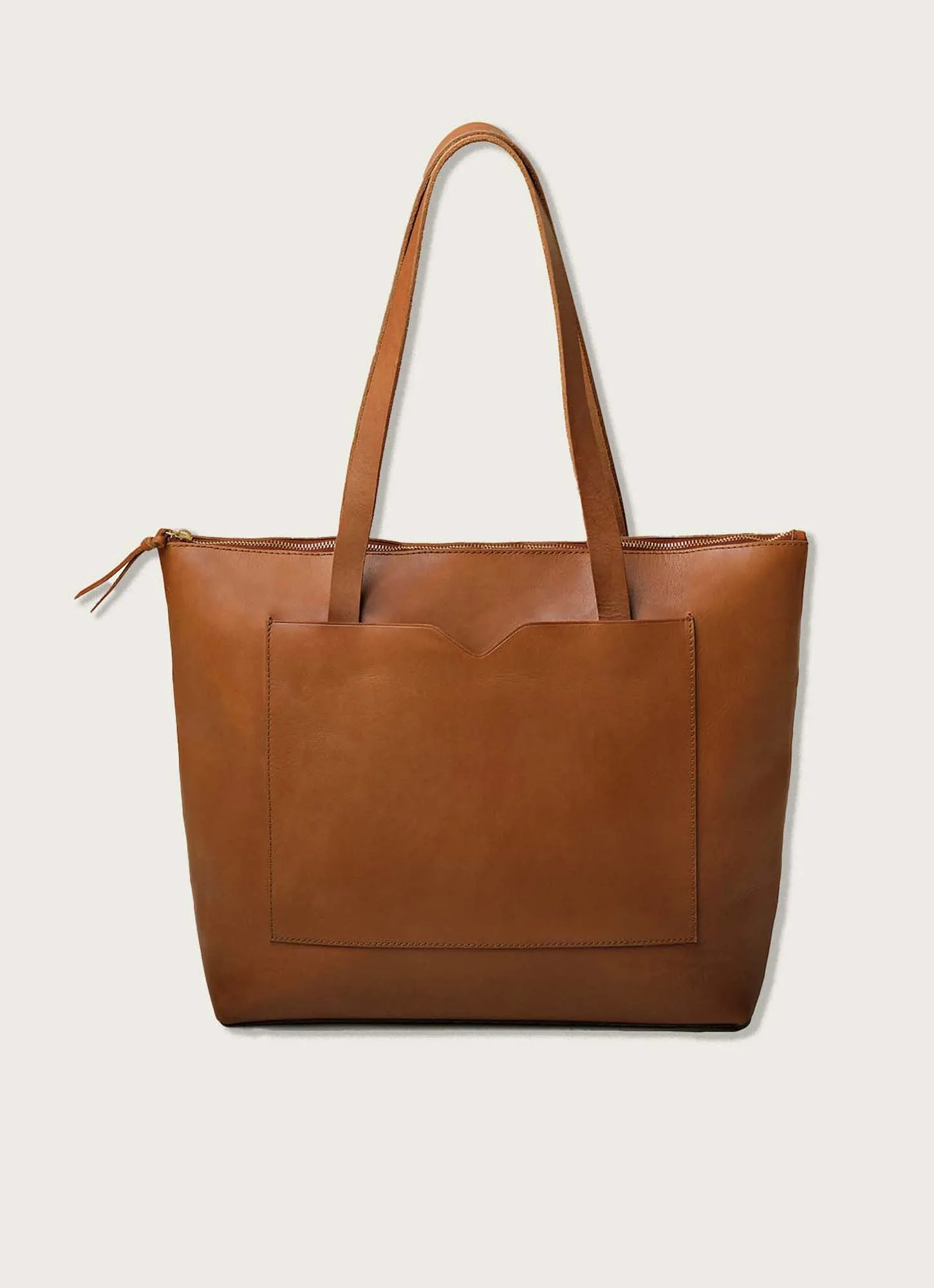 The Contigo Zipper Tote Bag sold by WP Standard