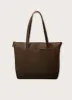 The Contigo Zipper Tote Bag sold by WP Standard