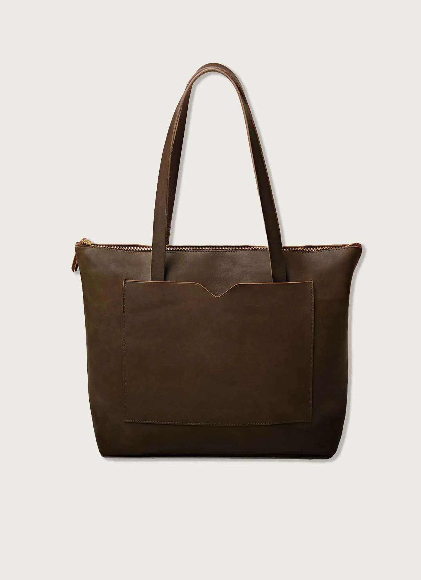 The Contigo Zipper Tote Bag sold by WP Standard product image thumbnail 5