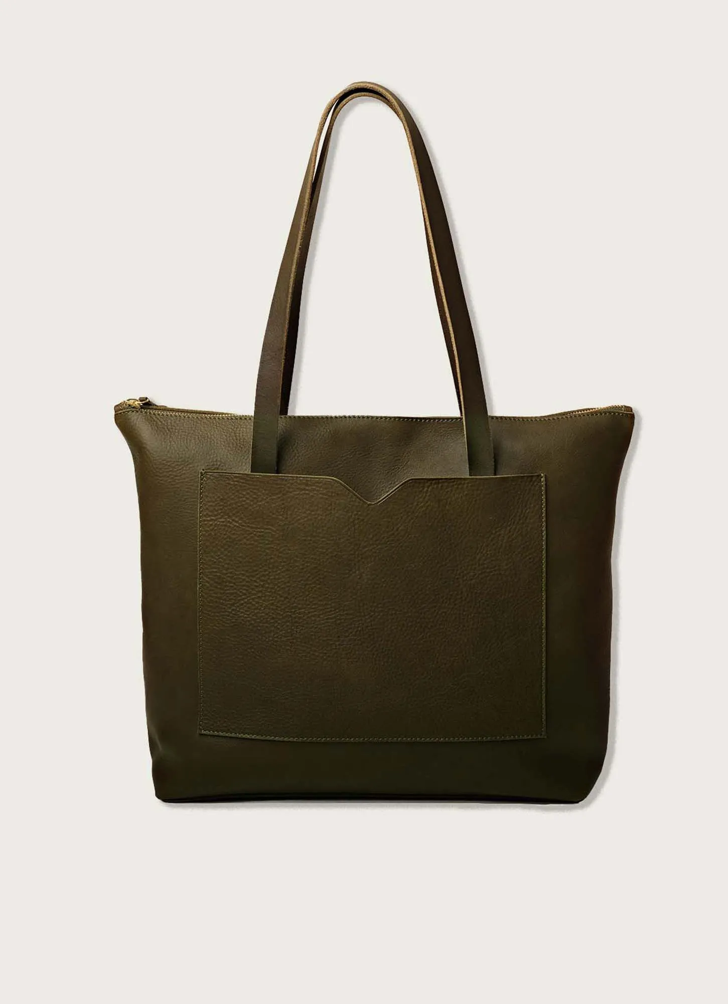 The Contigo Zipper Tote Bag sold by WP Standard product image thumbnail 2