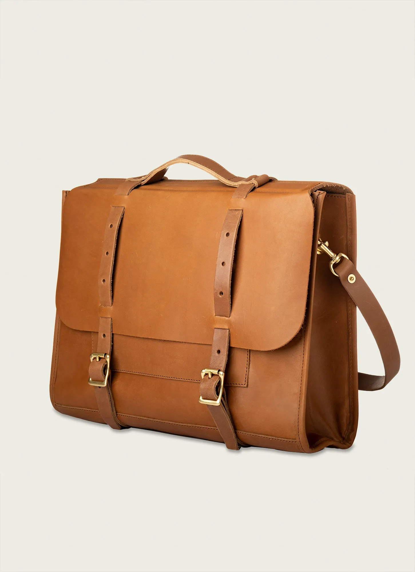 The Meridian Messenger Bag sold by WP Standard product image thumbnail 2