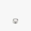 Sterling Silver Skull Ring sold by WP Standard