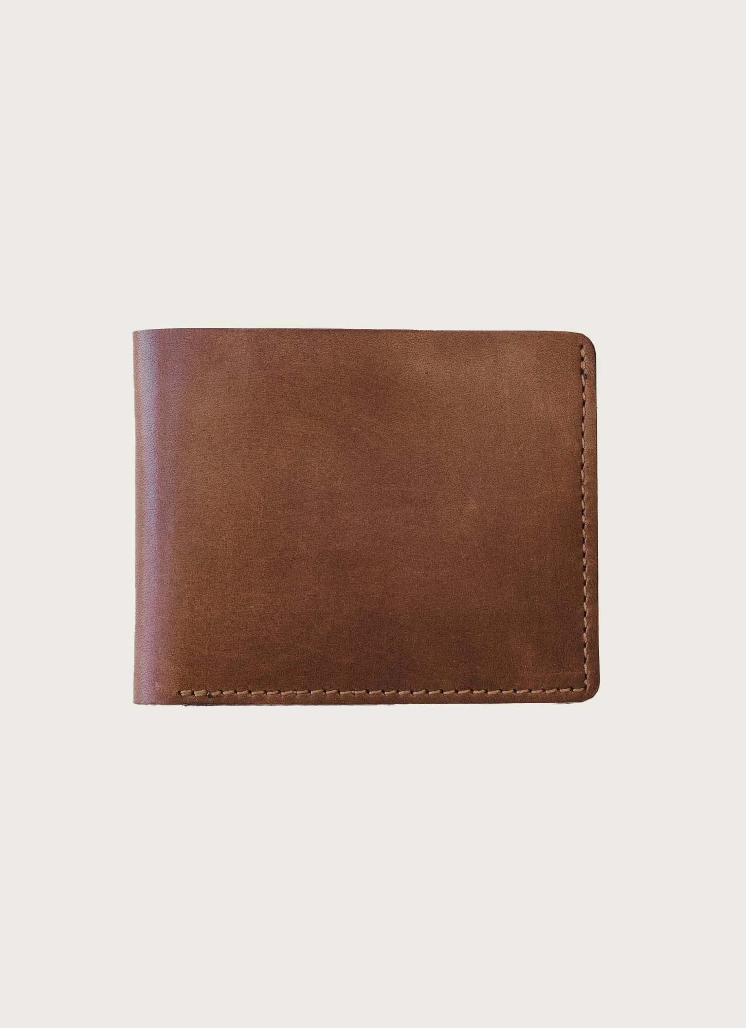 Leather Bifold Wallet sold by WP Standard