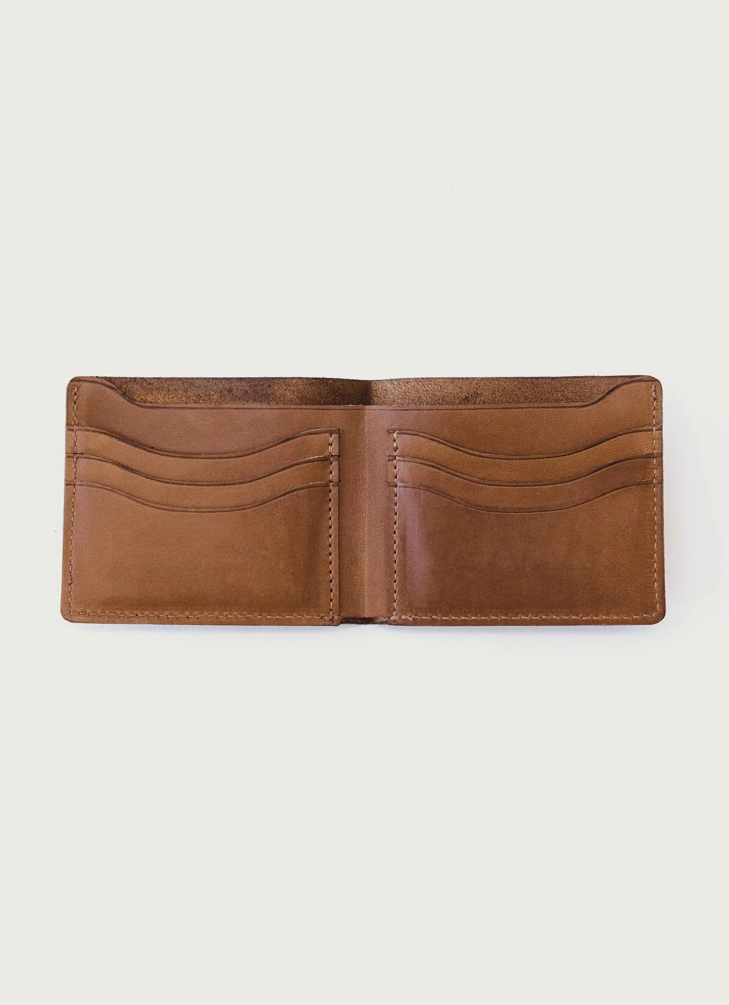 Leather Bifold Wallet sold by WP Standard product image thumbnail 2