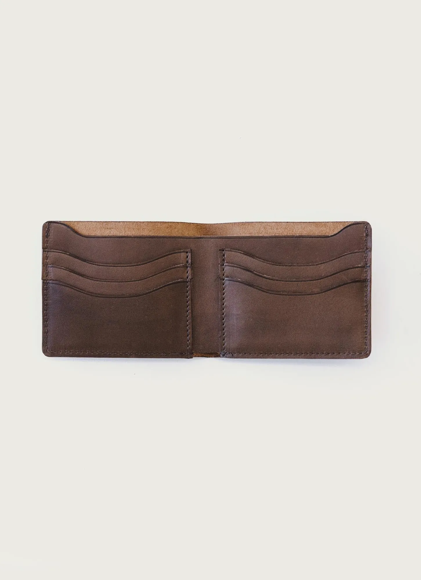Leather Bifold Wallet sold by WP Standard product image thumbnail 4