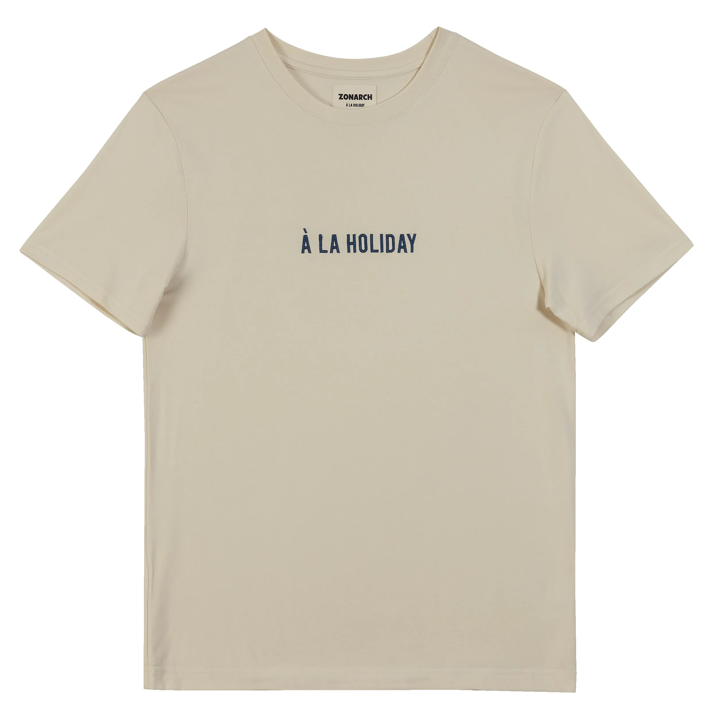 MANTRA TEE sold by Zonarch product image thumbnail 2