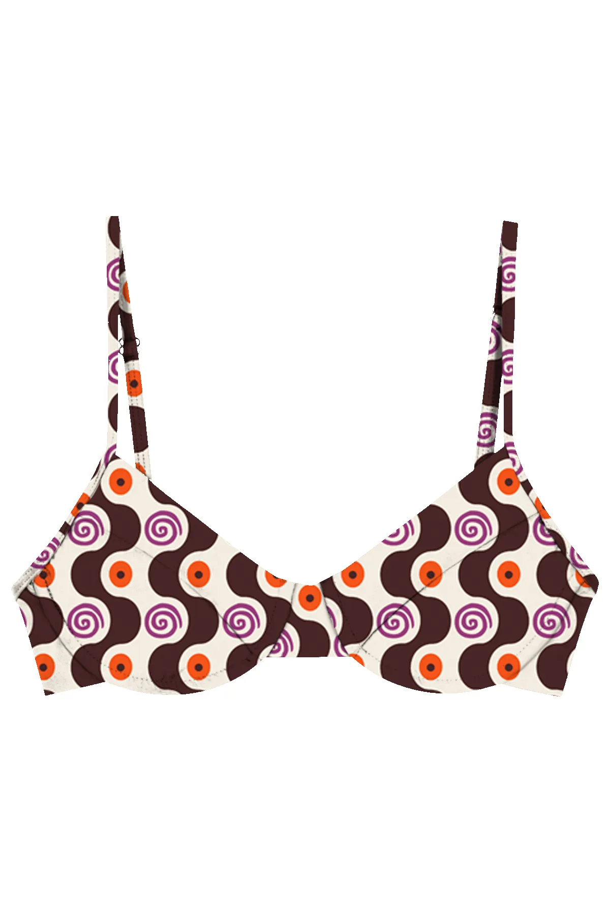 LAETITIA TOP - NEW sold by Zonarch product image thumbnail 5