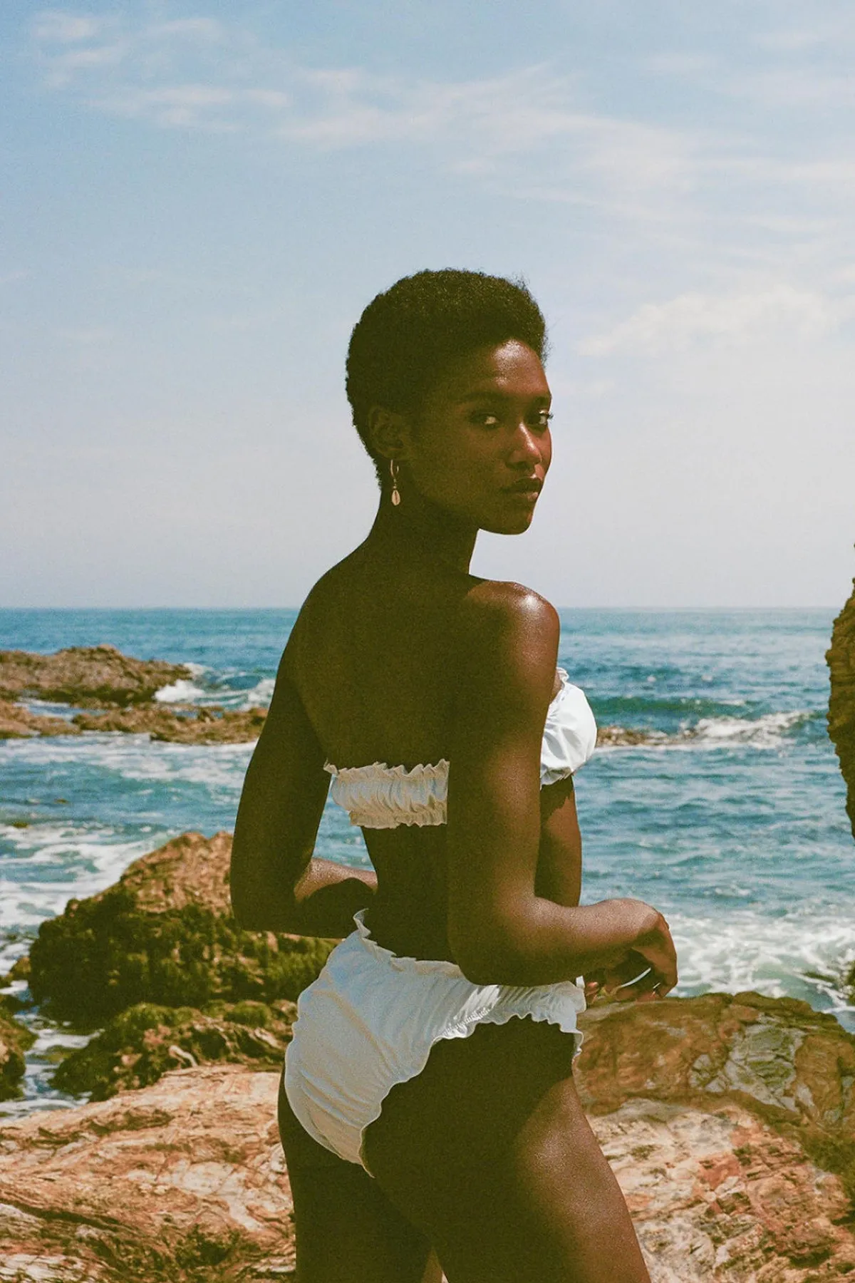 DIANA TOP sold by Zonarch product image thumbnail 5