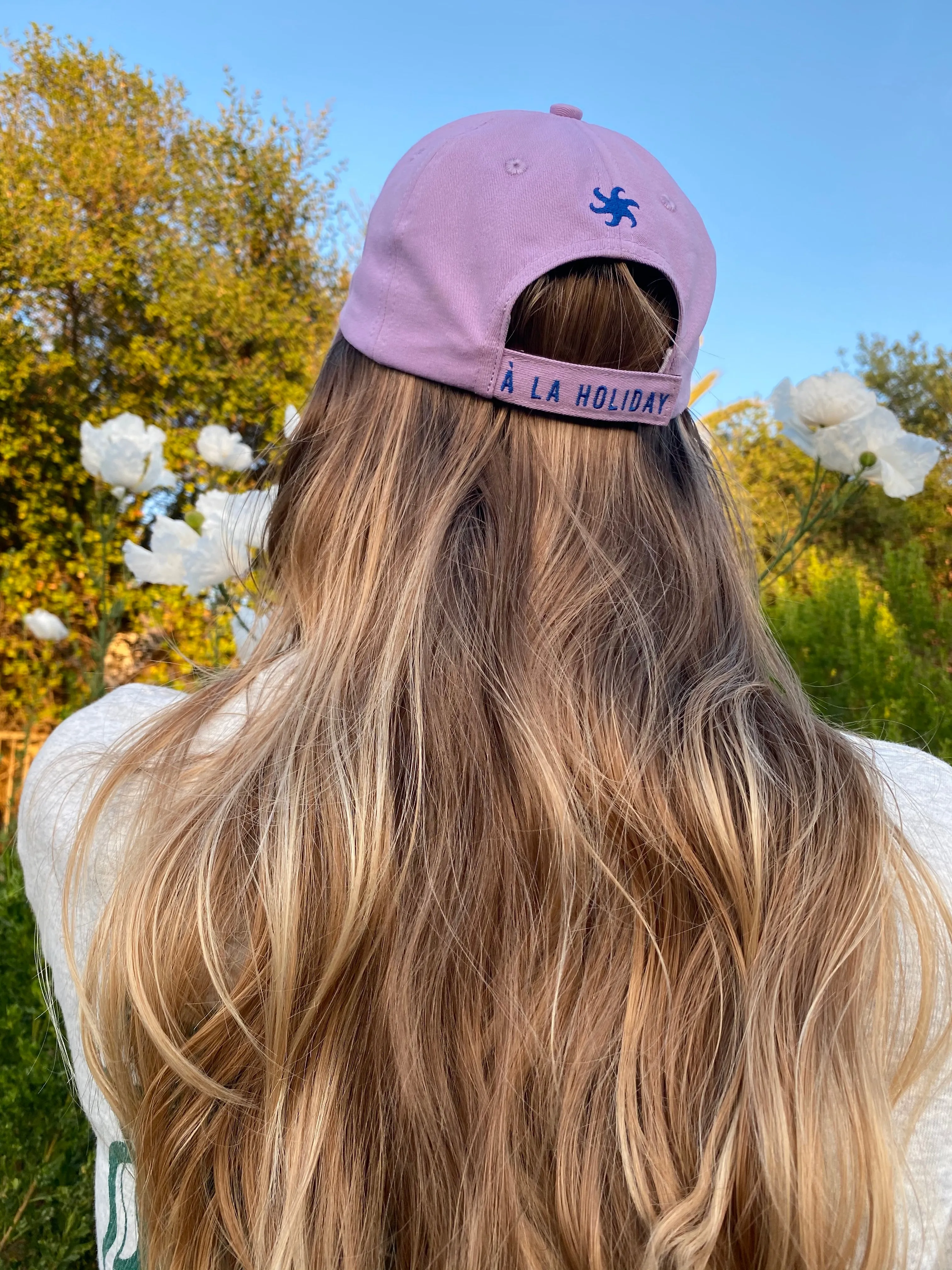 PAPA HAT LOGO sold by Zonarch product image thumbnail 2