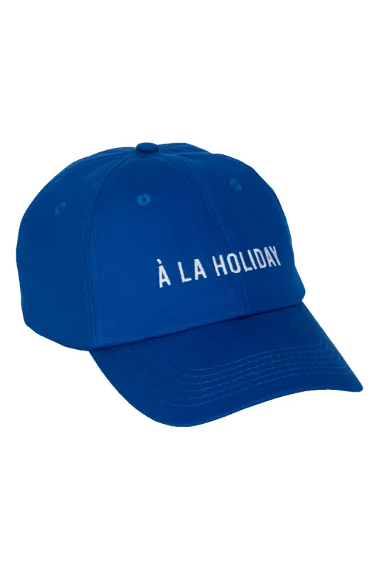 PAPA HAT À LA HOLIDAY sold by Zonarch