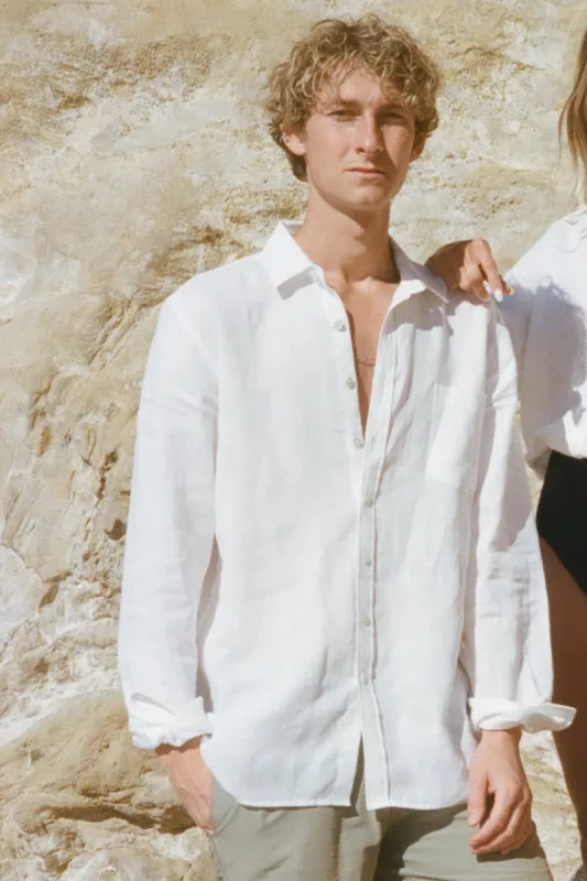 CHRISTO SHIRT sold by Zonarch